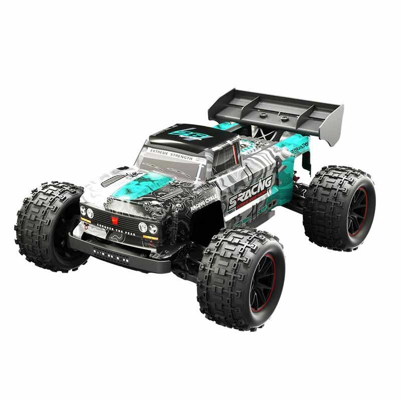 RC Cars, RC Trucks